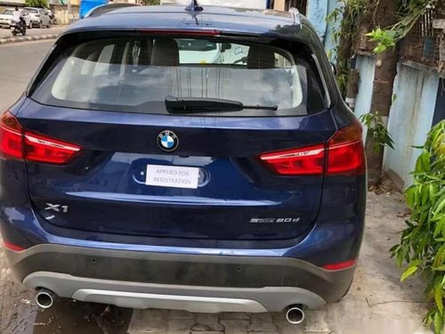 BMW X1 2018 AT for sale 