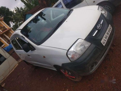 Used 2007 Hyundai Santro Xing GL MT for sale 