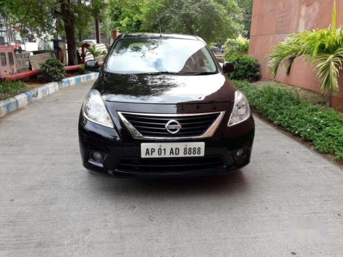 2012 Nissan Sunny MT for sale 