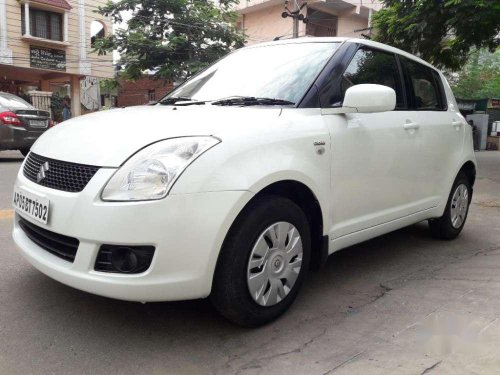 Maruti Suzuki Swift VDi, 2011, Diesel MT for sale 