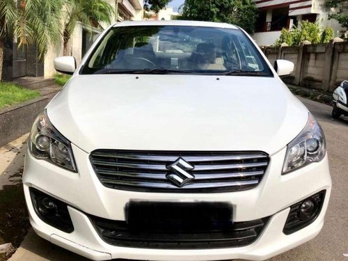 Maruti Suzuki Ciaz 2014 MT for sale 