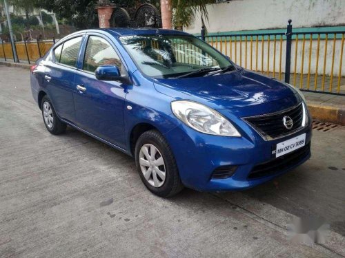 2012 Nissan Sunny XL MT for sale 