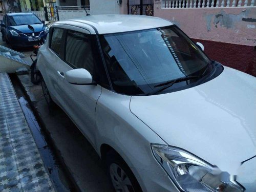 Maruti Suzuki Swift VXI 2018 MT for sale 