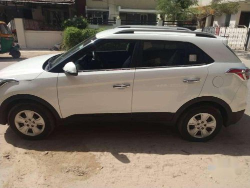 Hyundai Creta 1.4 S Plus, 2017, Diesel MT for sale 