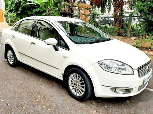 Used Fiat Linea Emotion MT for sale 