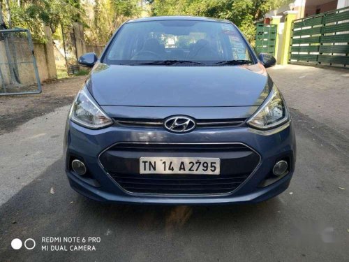 Hyundai Xcent 2014 MT for sale 