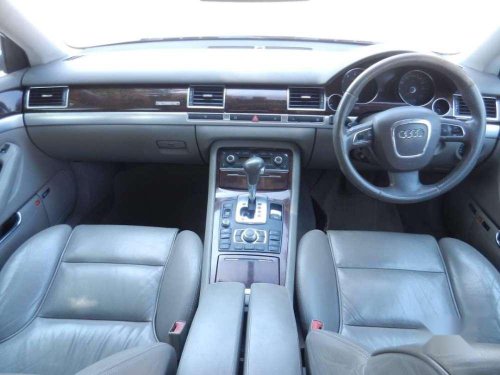 Audi A8 L 4.2 FSI quattro, 2008, Petrol AT for sale 