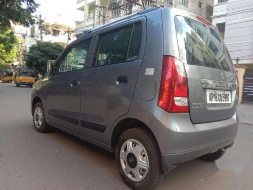 2014 Maruti Suzuki Wagon R MT for sale at low price