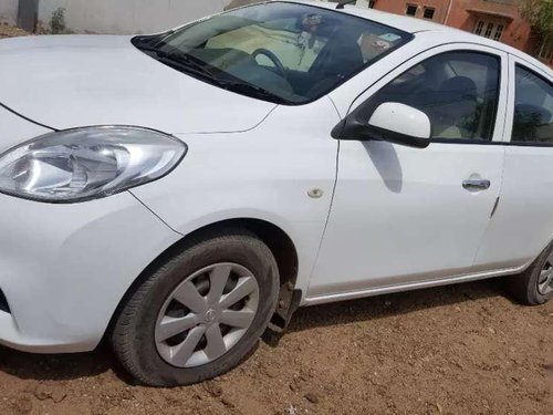 Used 2012 Nissan Sunny MT for sale