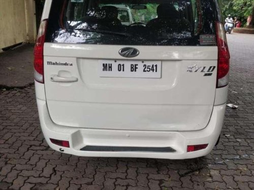 Mahindra Xylo E8 ABS BS-IV, 2012, Diesel MT for sale 