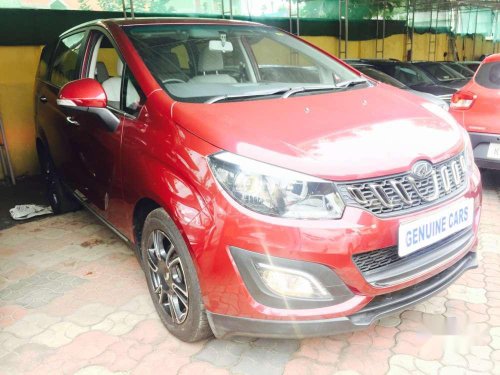 2018 Mahindra Marazzo M8 MT for sale at low price