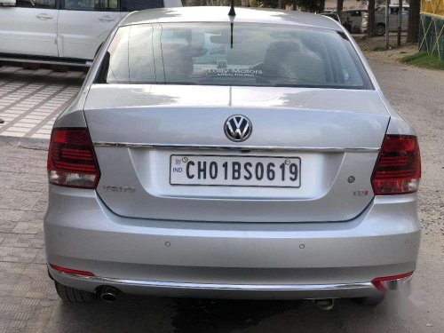 Volkswagen Vento Highline Diesel AT, 2018, Diesel for sale 