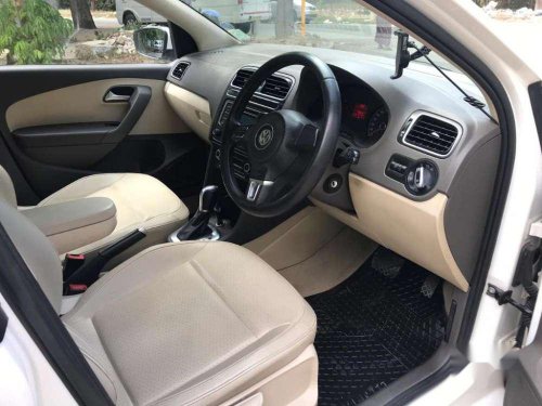 Used Volkswagen Vento TSI 2013 AT for sale 