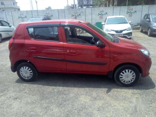 2015 Maruti Suzuki Versa MT for sale 