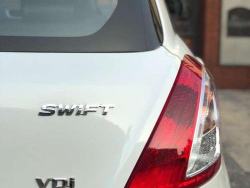 Maruti Suzuki Swift VDi ABS, 2015, Diesel MT for sale 