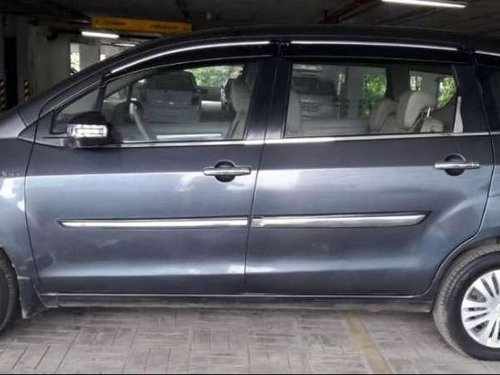 Maruti Suzuki Ertiga 2015 VXI CNG MT for sale 