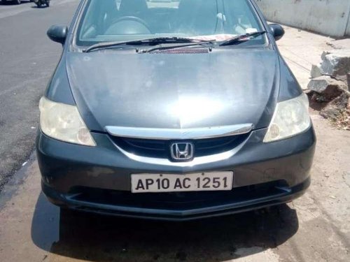 2003 Honda City 1.5 EXI MT for sale