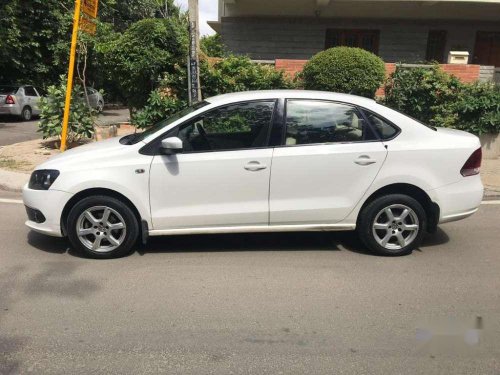 Used Volkswagen Vento TSI 2013 AT for sale 