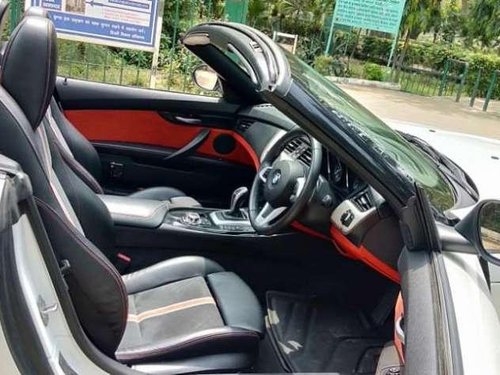 BMW Z4 Roadster sDrive35i, 2017, Petrol AT for sale 