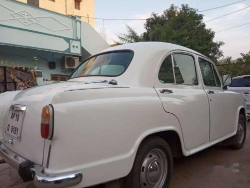 Hindustan Motors Ambassador 2001 MT for sale 