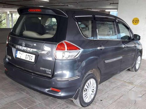 Maruti Suzuki Ertiga 2015 VXI CNG MT for sale 