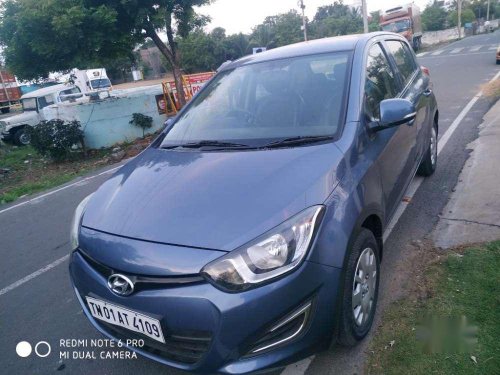 Used 2013 Hyundai i20 Magna MT for sale 