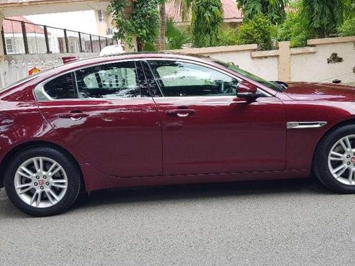 Used Jaguar XE AT for sale 