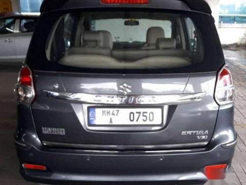 Maruti Suzuki Ertiga 2015 VXI CNG MT for sale 