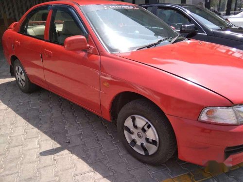 2003 Mitsubishi Lancer MT for sale 