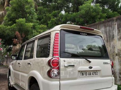 Mahindra Scorpio 2010 MT for sale 