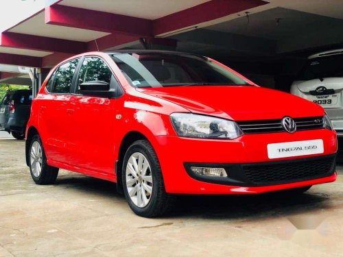 Used 2013 Volkswagen Polo GT TSI AT for sale