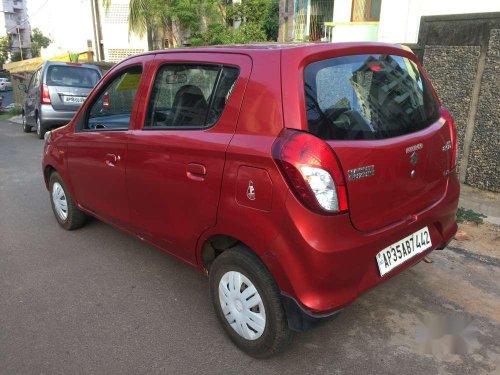 Maruti Suzuki Versa 2014 MT for sale 