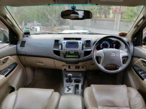 2013 Toyota Fortuner 4x2 AT for sale 