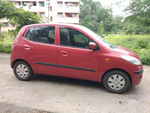 Hyundai i10 2010 Magna MT for sale 