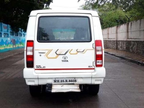 Tata Sumo 2013 Gold EX MT for sale 