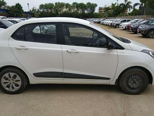 Used Hyundai Xcent MT for sale 