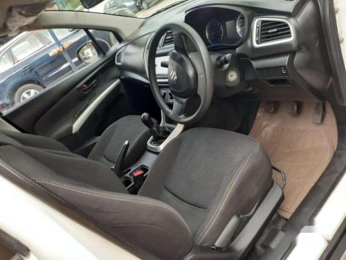 Maruti Suzuki S-Cross Sigma 1.3, 2016, Diesel MT for sale 