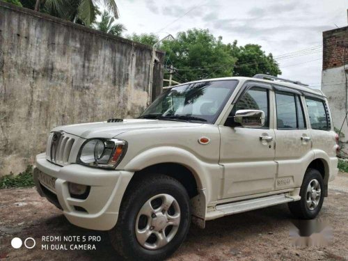 Mahindra Scorpio 2010 MT for sale 