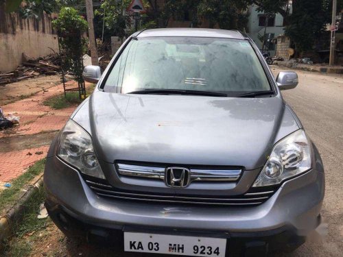 2007 Honda CR V MT for sale 