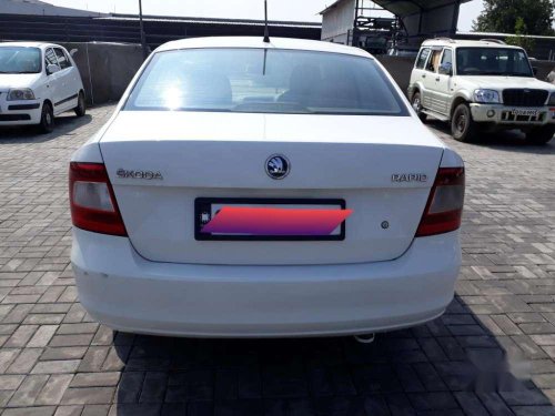 2014 Skoda Rapid MT for sale 