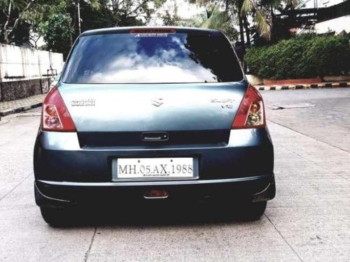 Maruti Suzuki Swift VXI 2011 MT for sale 