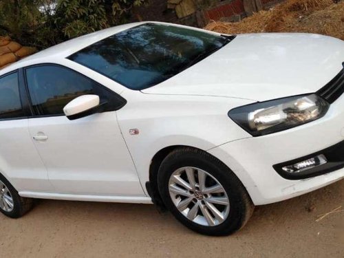 Volkswagen Polo Highline Diesel, 2013, Diesel MT for sale 