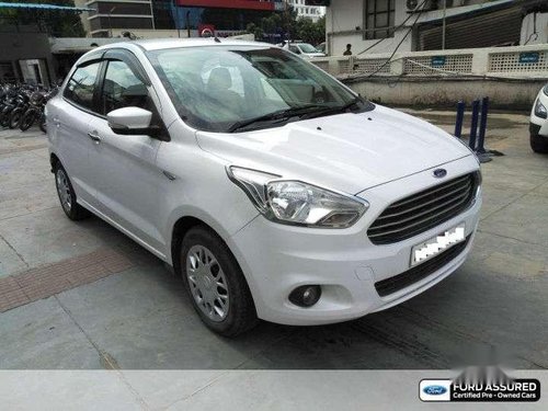 Ford Figo Aspire 2016 MT for sale 