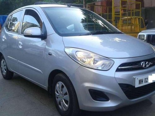 Hyundai i10 Sportz 1.2 AT, 2011, Petrol for sale 