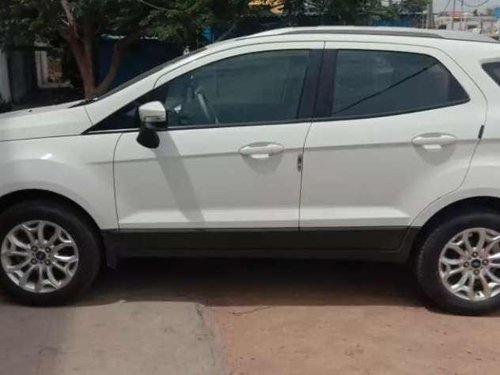 Used 2014 Ford EcoSport MT for sale