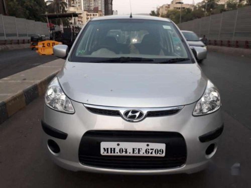 Hyundai i10 Magna 1.2, 2010, Petrol MT for sale 