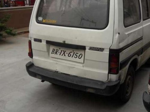 2004 Maruti Suzuki Omni MT for sale 