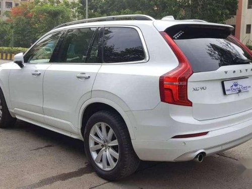 Used 2018 Volvo XC90 AT for sale