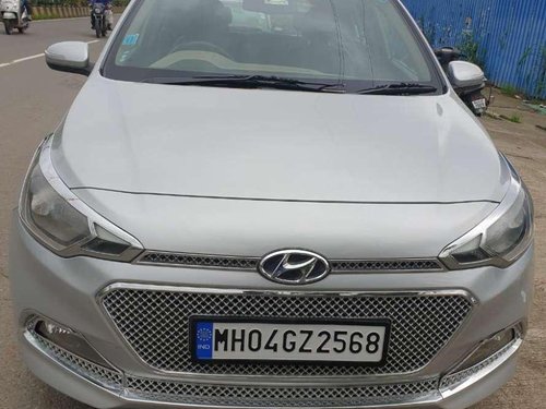 Used Hyundai i20 Asta 1.2 MT at low price