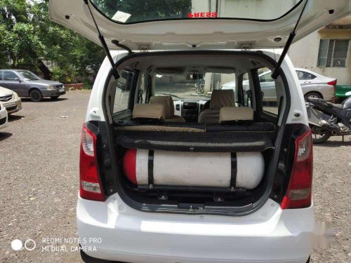 Used 2013 Maruti Suzuki Wagon R VXI MT for sale